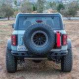 Turn Offroad - Turn Offroad 2021+ Ford Bronco Hard Top (4 Door)