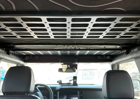 Turn Offroad - Turn Offroad 2021+ Ford Bronco Hard Top (4 Door)