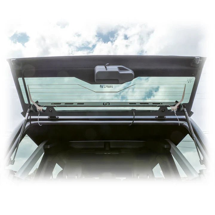 Turn Offroad - Turn Offroad 2021+ Ford Bronco Hard Top (4 Door)