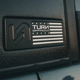 Turn Offroad - Turn Offroad 2021+ Ford Bronco Hard Top (4 Door)