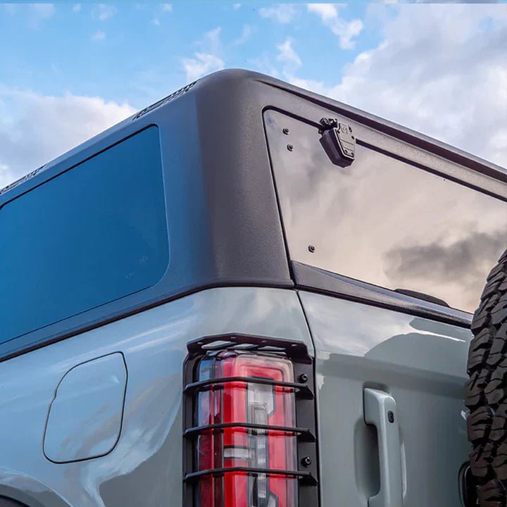 Turn Offroad - Turn Offroad 2021+ Ford Bronco Hard Top (4 Door)