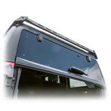 Turn Offroad - Turn Offroad 2021+ Ford Bronco Hard Top (4 Door)