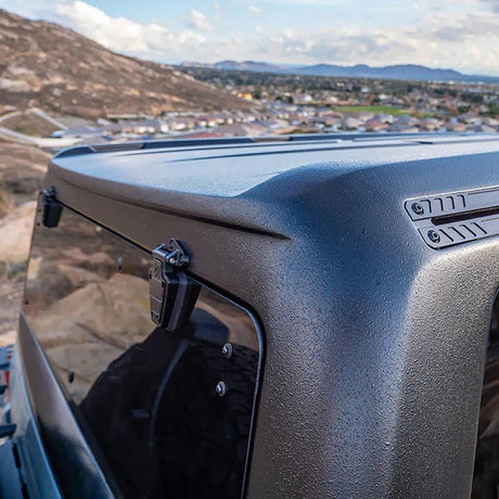 Turn Offroad - Turn Offroad 2021+ Ford Bronco Hard Top (4 Door)
