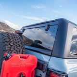 Turn Offroad - Turn Offroad 2021+ Ford Bronco Hard Top (4 Door)