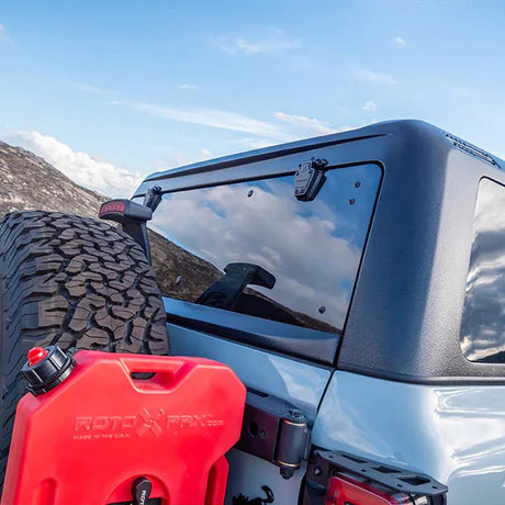 Turn Offroad - Turn Offroad 2021+ Ford Bronco Hard Top (4 Door)