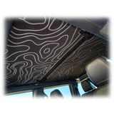 Turn Offroad - Turn Offroad 2021+ Ford Bronco Hard Top (4 Door)
