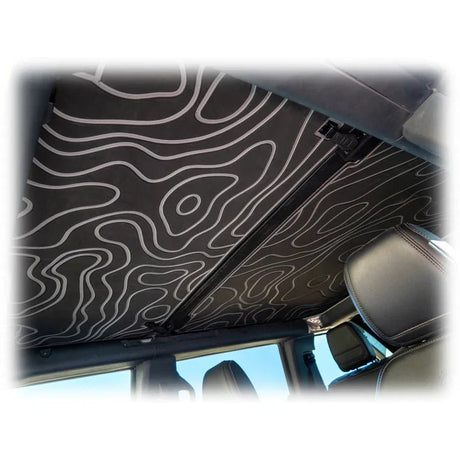 Turn Offroad - Turn Offroad 2021+ Ford Bronco Hard Top (4 Door)