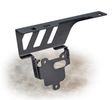 Turn Offroad - Turn Offroad 2021+ Ford Bronco License Plate Relocation Bracket