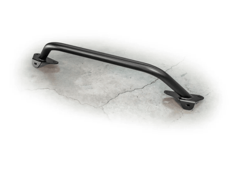 Turn Offroad - Turn Offroad 2021+ Ford Bronco OEM Modular Bumper Bull Bar