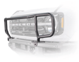 Turn Offroad - Turn Offroad 2021+ Ford Bronco OEM Modular Bumper Grille Guard