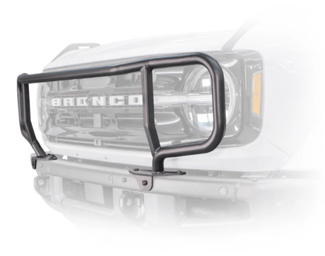 Turn Offroad - Turn Offroad 2021+ Ford Bronco OEM Modular Bumper Grille Guard