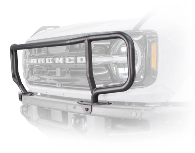 Turn Offroad - Turn Offroad 2021+ Ford Bronco OEM Modular Bumper Grille Guard