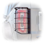 Turn Offroad - Turn Offroad 2021+ Ford Bronco Rear Tail Light Guards