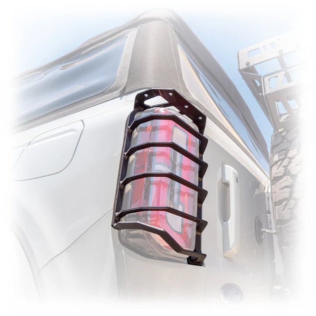 Turn Offroad - Turn Offroad 2021+ Ford Bronco Rear Tail Light Guards