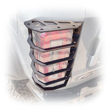 Turn Offroad - Turn Offroad 2021+ Ford Bronco Rear Tail Light Guards