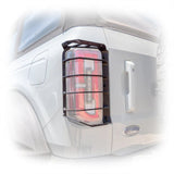 Turn Offroad - Turn Offroad 2021+ Ford Bronco Rear Tail Light Guards