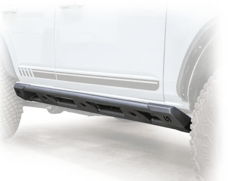 Turn Offroad - Turn Offroad 2021+ Ford Bronco Rock Sliders