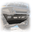 Turn Offroad - Turn Offroad 2021+ Ford Bronco Skid Plate