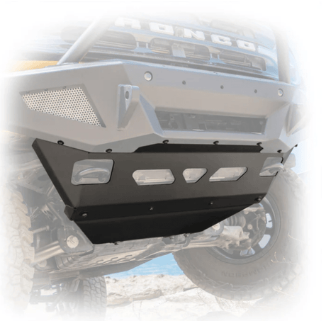 Turn Offroad - Turn Offroad 2021+ Ford Bronco Skid Plate
