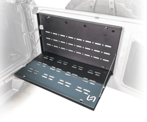 Turn Offroad - Turn Offroad 2021+ Ford Bronco Tailgate Table