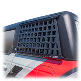Turn Offroad - Turn Offroad 2021+ Ford Bronco w/ Turn Offroad Hard Top Side MOLLE Panels