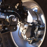 Turn Offroad - Turn Offroad 21-26 Ford Bronco Portals