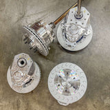 Turn Offroad - Turn Offroad 21-26 Ford Bronco Portals