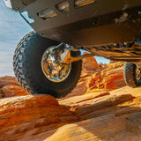 Turn Offroad - Turn Offroad 21-26 Ford Bronco Portals