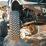 Turn Offroad - Turn Offroad 21-26 Ford Bronco Portals