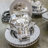 Turn Offroad - Turn Offroad 21-26 Ford Bronco Portals