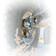 Turn Offroad - Turn Offroad 21-26 Ford Bronco Portals
