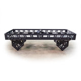 Turn Offroad - Turn Offroad Universal Spare Tire Storage Rack