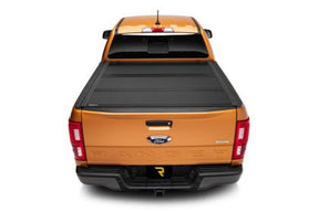 Undercover - UnderCover 2024 Ford Ranger 5ft Bed Armor Flex Bed Cover - Panda Motorworks
