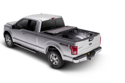 Undercover - Undercover 2024 Ford Ranger Hard folding Ultra Flex Bed Cover - 5ft - Panda Motorworks