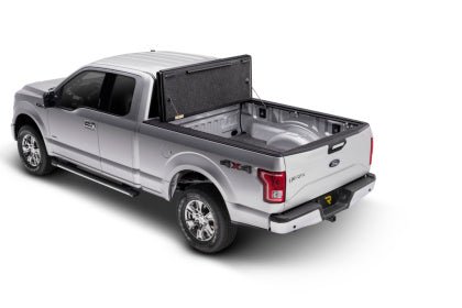 Undercover - Undercover 2024 Ford Ranger Hard folding Ultra Flex Bed Cover - 5ft - Panda Motorworks