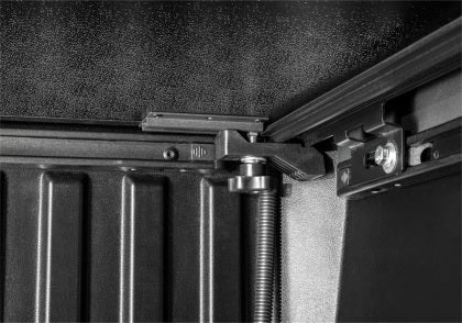 Undercover - UnderCover 24 - 25 Ford Ranger 60in. Bed Select Bed Cover - Panda Motorworks