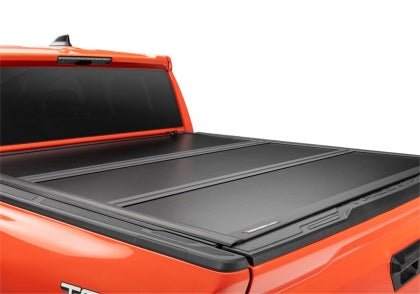 Undercover - UnderCover 24 - 25 Ford Ranger 60in. Bed Select Bed Cover - Panda Motorworks