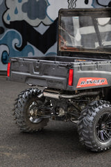 MBRP Performance Series Slip-On Exhaust for Polaris Ranger 15-26 500 / 570 Full-Size