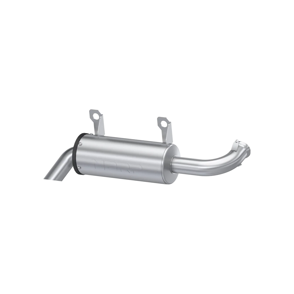 MBRP Performance Series Slip-On Exhaust for Polaris Ranger 15-26 500 / 570 Full-Size