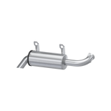 MBRP Performance Series Slip-On Exhaust for Polaris Ranger 15-26 500 / 570 Full-Size