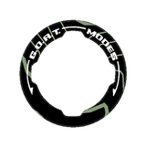 Topo GOAT Mode Overlays (Printed Series) - 2021+ Bronco