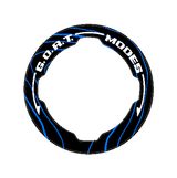 Topo GOAT Mode Overlays (Printed Series) - 2021+ Bronco