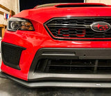 Velossa Tech - VELOSSA TECH 2015 - 2021 Subaru WRX/STI BIG MOUTH Ram Air Intake Snorkel - Panda Motorworks