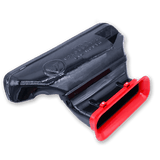 Velossa Tech - VELOSSA TECH 2015 - 2021 Subaru WRX/STI BIG MOUTH Ram Air Intake Snorkel - Panda Motorworks