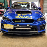 Velossa Tech - VELOSSA TECH 2015 - 2021 Subaru WRX/STI BIG MOUTH Ram Air Intake Snorkel - Panda Motorworks