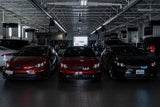 Velossa Tech - Velossa Tech 2019 - 2022+ Kia Forte GT/EX/LXS BIG MOUTH "LIT KIT" Ram Air Intake Snorkel