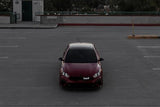 Velossa Tech - Velossa Tech 2019 - 2022+ Kia Forte GT/EX/LXS BIG MOUTH "LIT KIT" Ram Air Intake Snorkel