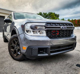 Velossa Tech - VELOSSA TECH 2022+ Ford Maverick BIG MOUTH Ram Air Intake Snorkel - Panda Motorworks