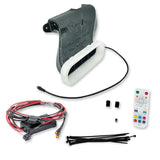 Velossa Tech - VELOSSA TECH 2022+ Hyundai Kona N BIG MOUTH "LIT KIT" Ram Air Intake Snorkel