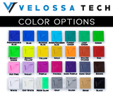 Velossa Tech - VELOSSA TECH 2022+ Toyota GR86 BIG MOUTH "LIT KIT" Ram Air Intake Snorkel